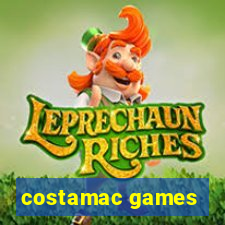 costamac games